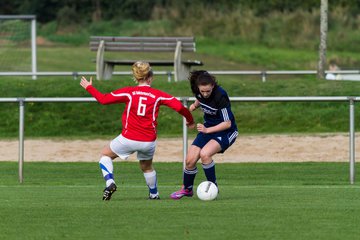 Bild 274 - B-Juniorinnen MSG Eiderkanal - SG Trittau/S�dstormarn : Ergebnis: 2:1